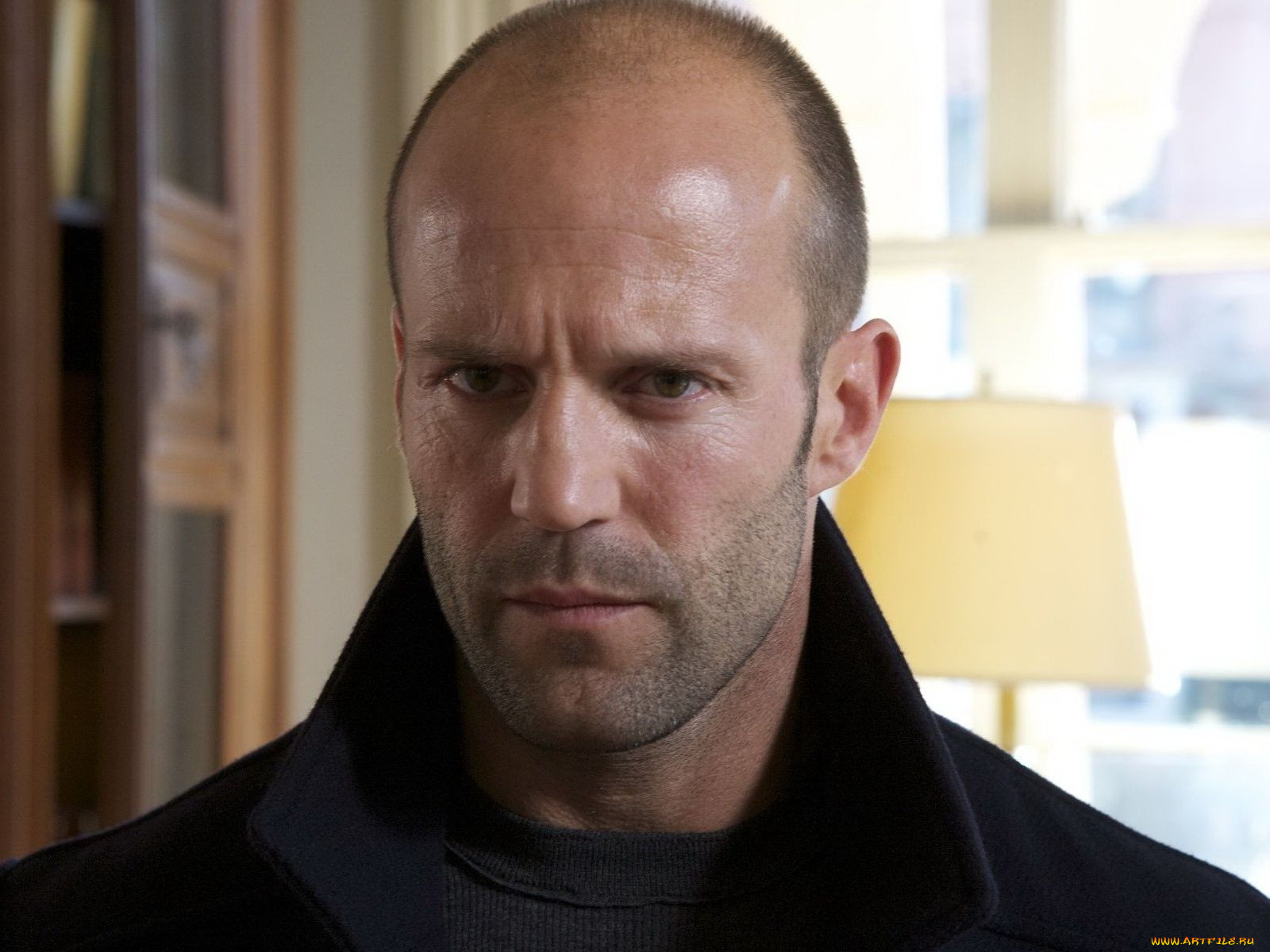 Jason statham